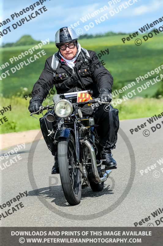 Vintage motorcycle club;eventdigitalimages;no limits trackdays;peter wileman photography;vintage motocycles;vmcc banbury run photographs